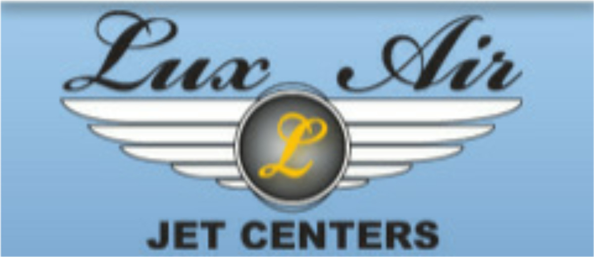 Lux Air Jet Center